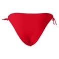 thumbnail image 3 of Dvkptbk Bikini Bas pour Femmes Femmes Bikini Bas de Maillot de Bain Shorts Bas Maillot de Bain Tenue de Bain Baignade Maillots de Bain, 3 of 6