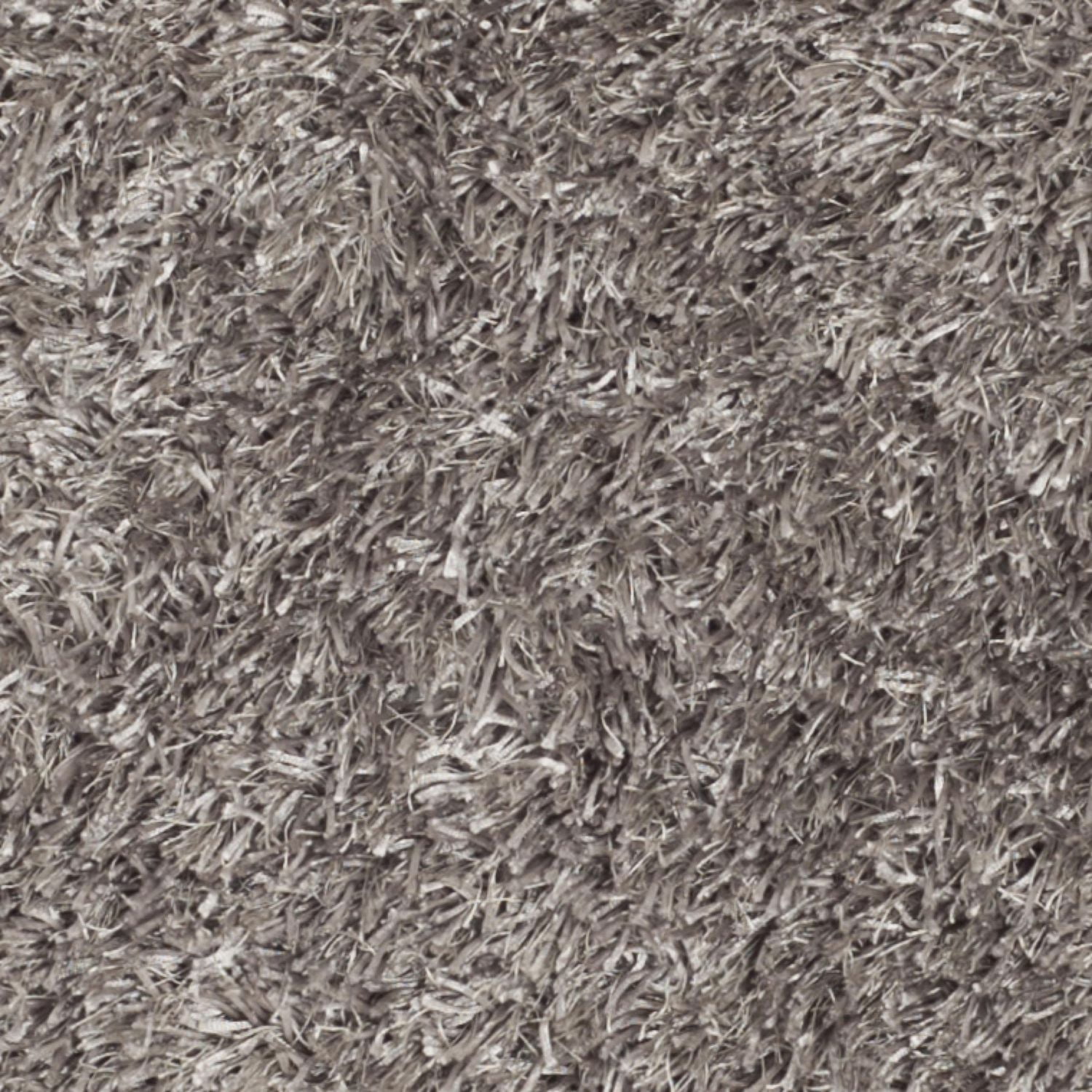 Safavieh New Orleans Darius Tapis Peluche Solide Shag