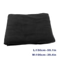 thumbnail image 2 of Clearance! 12V Car Heating Blanket Blanket Winter Car Warm Blanket, 2 of 3