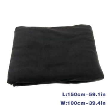 Agiferg 12V Car Heating Blanket Electric Blanket Winter Car Warm Blanket