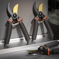 thumbnail image 1 of LSLJS Pruning Shears, Garden Shears Premium Steel with Titanium Pruning Shears for Gardening, Ultra Sharp Durable Bypass Pruning Shears, Garden Scissors, Pruners, Pruning Shears, 1 of 9