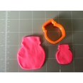 thumbnail image 5 of Emporte-pièce en Pot (5 Pouces) - Livraison Rapide - Bords Tranchants - Qualité Exceptionnelle, 5 of 5