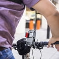 thumbnail image 3 of tumgatte Electric Car Cell Phone Bicycle Battery Motorcycle Takeaway Rider Car Vibration Navigation Cell Phone Clearance, 3 of 4