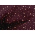 thumbnail image 4 of oneOone Cotton Poplin Fabric Leaves & Flower Floral Decor Fabric Printed BTY 42 Inch Wide, 4 of 4
