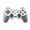 Silver, variant on Peggybuy Wireless Game Handle Bluetooth-compatible Gamepad Joystick Controllers for PS3