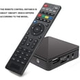 thumbnail image 3 of TV Set-top Box Remote Control Controller Replacement,for Tvip 410 Tvip 412 Tvip 415 Tvip 605 Tvip S300 Set Top Box, 3 of 5