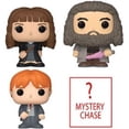 thumbnail image 1 of Bitty 4Pk Hermione, 1 of 2