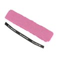 thumbnail image 2 of Almencla Badminton Towel Grip Tape AntiSlip Soft Protector Tennis Handle Cushion Wrap Pink, 2 of 8