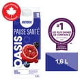 thumbnail image 2 of Berry Pomegranate Antioxidant Juice, 2 of 9