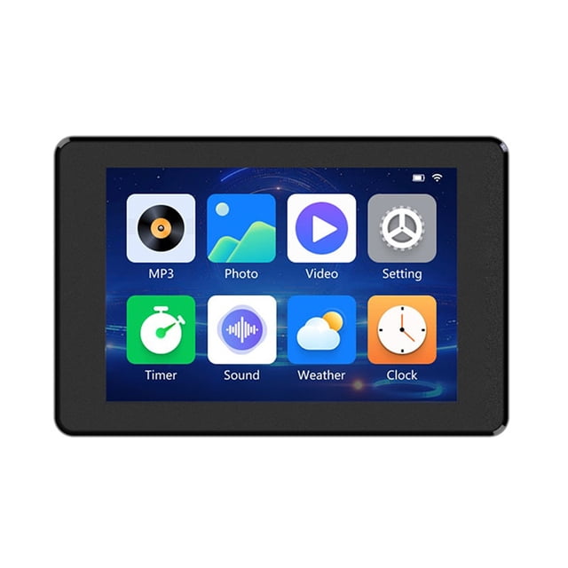 fastboy ABS Installation Rapide Écran Tactile pour Moniteurs d'Ordinateur Portable Écran Lcd HD Interface HD Écran Tactile