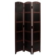 thumbnail image 5 of kieragrace KG Photo 3-Panel Room Divider, 5 of 5