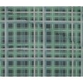 thumbnail image 4 of oneOone Cotton Flex Fabric Tartan Check Printed Craft Fabric BTY 40 Inch Wide, 4 of 4