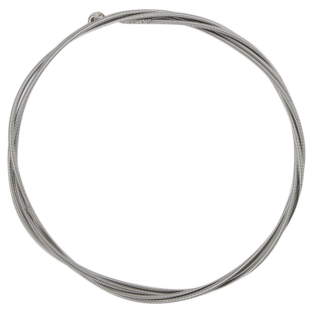 Nickel Alloy Winding Strings,Electric Bass Strings 5‑String Steel Core String Bass String Sets Power Packed Performance