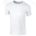 thumbnail image 1 of Gildan Mens Short Sleeve Soft-Style T-Shirt, 1 of 2
