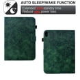 thumbnail image 2 of FOXDOCK Tablet Case for Xiaomi Redmi Pad 2 2025 with Card Slots, Auto Sleep/Wake, Stand Function, Full Protection Floral Folio Cover, 2 of 6