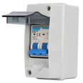 thumbnail image 3 of PVDC Disconnect Switch,PV DC Circuit Breaker Circuit Breaker PVDC Isolator Switch Modern Innovation, 3 of 14
