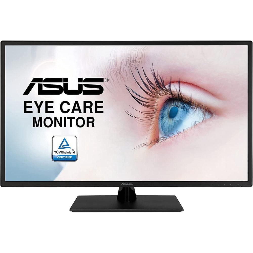 ASUS VA329HE 31.5" FHD Eye Care Monitor