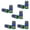 Style g, variante sur Siruishop 10 Pcs Embouts de Fer de Golf Taille.370 Embouts pour Parcours de Golf Sports Fête D