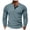 Blue, variant on LUOGENLI Male T-shirts for Mens Men's Long Sleeve Crew Neck T Shirt Casual Holiday Shirts Pullover Tops Mens T-shirts Graphic Tees Easter T-shirts for Men Graphic Tee Valentines Blue M
