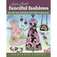 thumbnail image 1 of Marjorie Sarnat's Fanciful Fashions, Marjorie Sarnat Paperback, 1 of 3