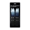 thumbnail image 2 of OFFICIALLY LICENSED NHL 4 PACK STEAK KNIFE SET, 2 of 2