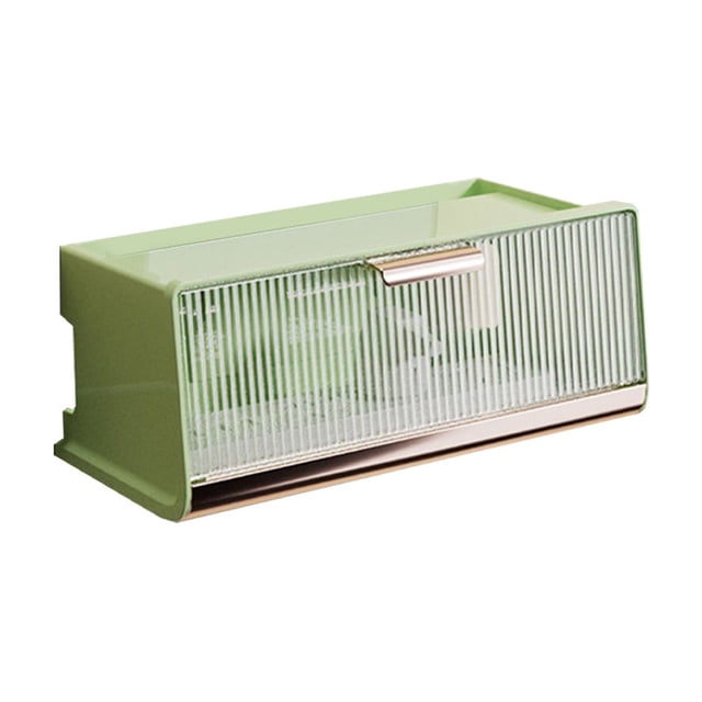 Birdeem Boîte de Rangement pour Routeur Wi-Fi Boîte de Rangement pour Fil Boîte de Rangement pour Barre d'Alimentation Boîte de Jonction Convenant à Divers Bureaux et Murs