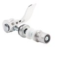thumbnail image 2 of Bike Quick Release Skewer, New Cycling Bike Bicycle Quick Release Seatpost Serttle Post Clamp Skewer, 2 of 8