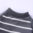 thumbnail image 4 of LSLJS Pet Pajamas, Home Clothes, Cotton Contrast Pajamas, Knitted Pet Clothes, Pet Costume, 4 of 8