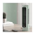 thumbnail image 4 of Portable Automatic Remote Air Conditioner, USB Personal Air Conditioner Mini Conditioner with 3-Speed Electric Fan, 4 of 5