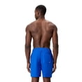 thumbnail image 3 of Short de bain 16 po de couleur unie Speedo pour hommes, 3 of 6