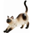 thumbnail image 1 of Cats Hair Storage Bottle Animals Hair Memorial Bottle Cats Furs Memorys Box Storage Box For Cats Hair Animals Lovers Transparent Cats Hair Glass Bottles, 1 of 4