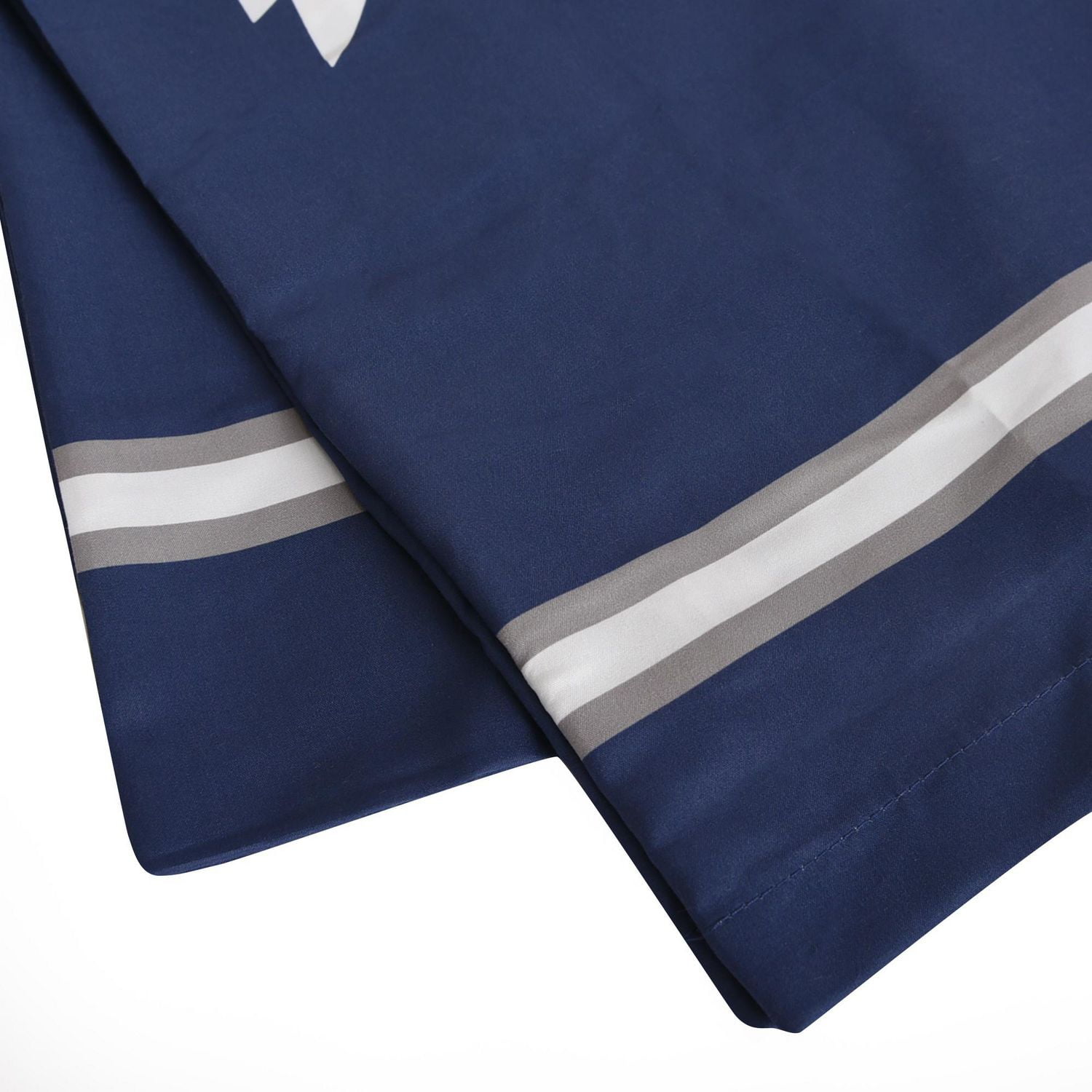 Taies d'oreiller LNH Toronto Maple Leafs 2Pqt (20 "x30")