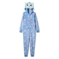 thumbnail image 1 of George Girls' Plush Sleeper, 1 of 1