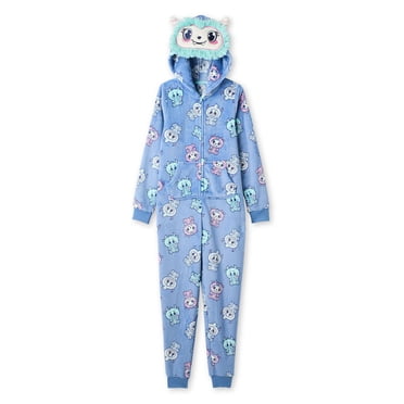 George Girls' Plush Sleeper
