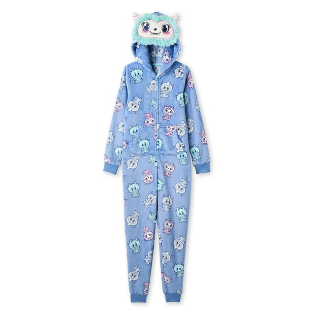 George Girls' Plush Sleeper