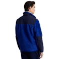 thumbnail image 4 of Polo Ralph Lauren Manteau Hybride en Molleton pour Homme, Très Grand, 4 of 4