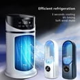 thumbnail image 4 of Climatiseur Portable Mini Sans Pales Ventilateur Refroidissement par Eau, 4 of 6