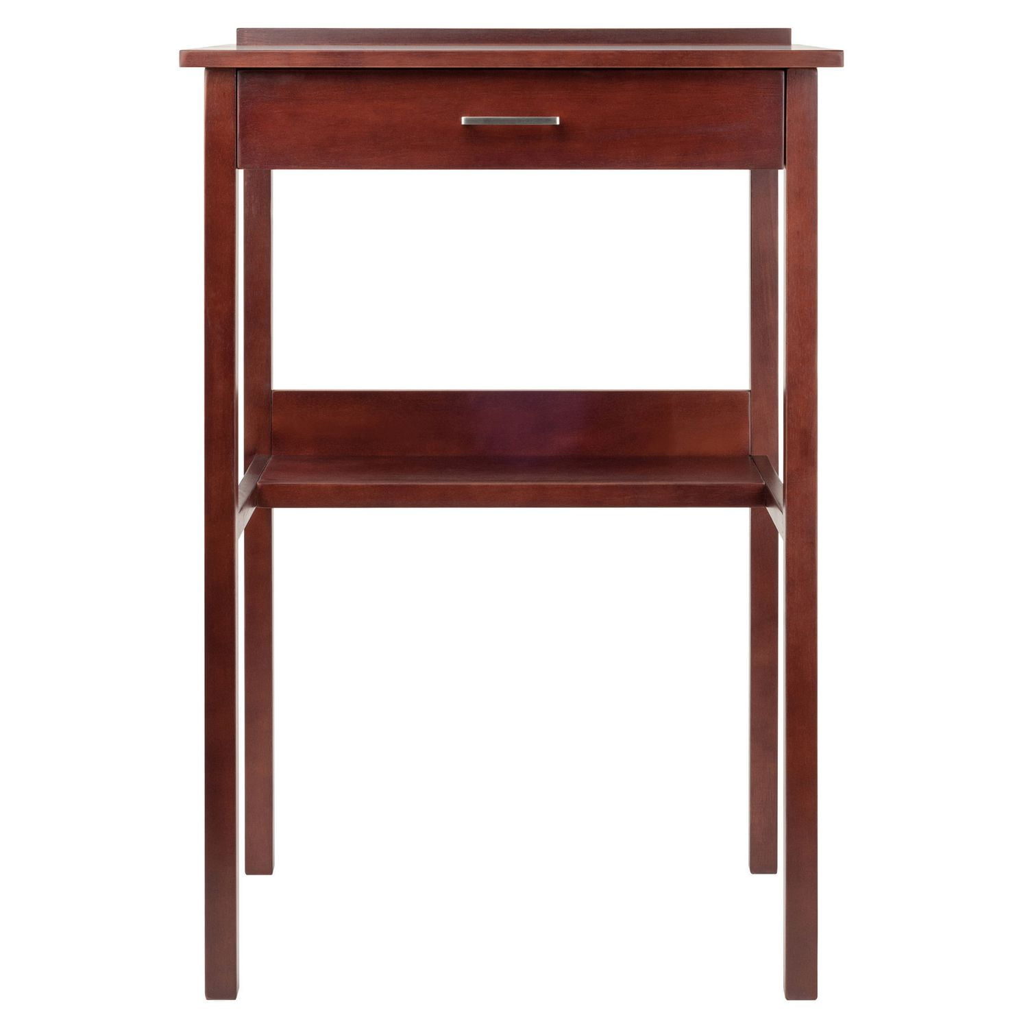 Ronald Bureau Haut