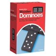thumbnail image 3 of Pressman Jouets Pré-1621-12b Dominos Double Neuf (Ensemble de 24), 3 of 4