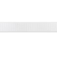 thumbnail image 2 of UNIQUE CREATIV Woven Non-Roll White Elastic, 32 mm (1.26 in), 9 m (9.84 yd), 2 of 4