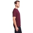 thumbnail image 3 of Adult Fusion ChromaSoft Performance T Shirt CE111, 3 of 3