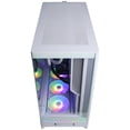 thumbnail image 3 of Cyberpowerpc Gamer Supreme Desktop AMD Ryzen 9 9900X SLC11180CPG, 3 of 6