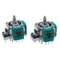 thumbnail image 4 of MYG Joystick Analogique Premium de Remplacement pour Xbox pour Manettes Elite Series 2-, 4 of 9