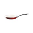 thumbnail image 3 of Martha Stewart 14 Piece Cookware Set, Red, 3 of 8