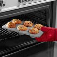 thumbnail image 2 of KitchenAid 6 cup Muffin Pan, 2 of 5