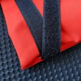 thumbnail image 4 of 2Pack Faucet Insulation Covers, Heavy Duty Freeze Protection for Outdoor Spigots, Winterproof Hose Bib Jackets with Straps, 4 of 9