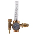 thumbnail image 1 of Argon Pressure Reducer, CGA580  Connection Anti Drop Welding Regulator  For Industrial, 1 of 8