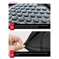 thumbnail image 3 of Men’s Padded Shorts Skate Compression Short Basketball Hip Protective Underwear, 3 of 9