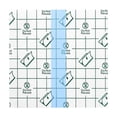 thumbnail image 2 of Transparent Adhesive Film Dressing 4x4"(10x10cm),Waterproof Clear Adhesive Bandage Wound Dressing for Wound Protection First Aid Post Surgical Care Abrasions Blisters,1Pcs, 2 of 8