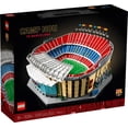 thumbnail image 1 of Lego - LEGO ICONS 10284 CAMP NOU - FC BARCELONA, 1 of 9